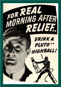 Drink a Pluto Highball