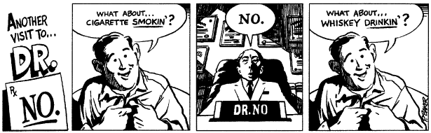 doctor no comics 03