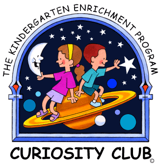 The Curiosity Club